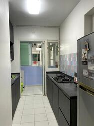 Blk 663A Punggol Drive (Punggol), HDB 3 Rooms #436161461